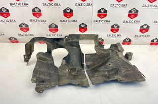 BMW 5 Series F10/F11 (2009-2017) Other Undercover Panel 7208653,7185169 31524129