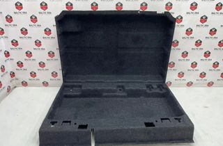 BMW 5 Series F10/F11 (2009-2017) Koberce do batožinového priestoru 9168506,E4216ZAI06 31525641