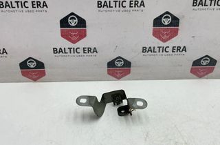 BMW 5 Series Gran Turismo F07 (2010-2017) Predný pravý držiak blatníka 7193424 31525769