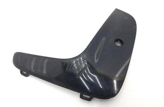 BMW 3 Series G20/G21/G28 (2018-2024) Ľavé predné nárazníkové lemovanie 8079595 31525981