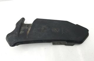 BMW 5 Series G30/G31 (2016-2023) Крышка блока предохранителей 8578818,58650910 31526022