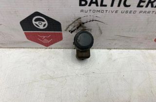 BMW 5 Series F10/F11 (2009-2017) Akceleračný senzor 9270495 31527430