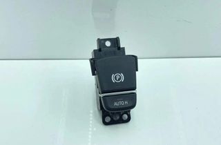 BMW 5 Series Gran Turismo F07 (2010-2017) Handbrake Button 6842027 31528442