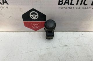 BMW 5 Series F10/F11 (2009-2017) Akceleračný senzor 9270495 31528471