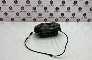 BMW 3 Series G20/G21/G28 (2018-2024) Ľavý predný brzdový strmeň 6885839 31529956