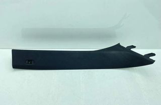 BMW 5 Series G30/G31 (2016-2023) Pravý A stĺpikový obklad 7384526 31530000