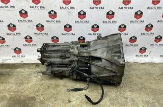 BMW 1 Series F20/F21 (2011-2020) Prevodovka 0830308AMY,7597917 31531083