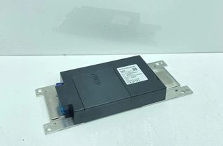 BMW 4 Series F32/F33/F36 (2013-2020) Bluetooth ovládacia jednotka 357510042029105,9342881 31531496