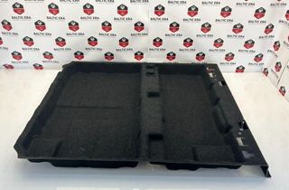 BMW 5 Series F10/F11 (2009-2017) Koberce do batožinového priestoru 9168506,E4216ZAI05 31533260
