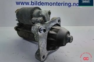 VOLVO C30 1 generation (2006-2013) Štartér 30795406 30866884
