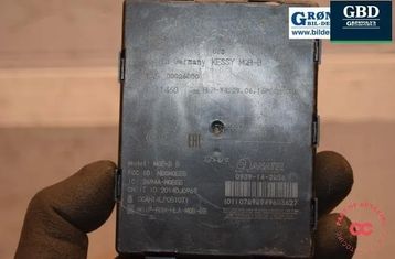 VOLKSWAGEN Passat B8 (2014-2023) Sound Control Unit 3q0959435d 30867891