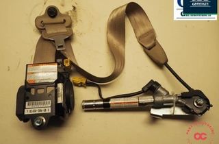 HONDA CR-V 3 generation (2006-2012) Front Right Seatbelt 81450swwg01za 30869106