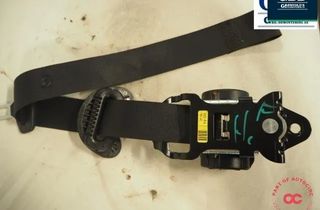 MINI Cabrio R57 (2008-2015) Pravý predný bezpečnostný pás 72116964644 30869203