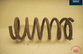 SSANGYONG Korando 3 generation (2010-2020) Ľavá zadná pružina 4511034003 30870642