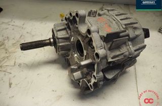 MERCEDES-BENZ GLC X253 (2015-2024) Transfer Box a7252802500,a7252803900 30874376