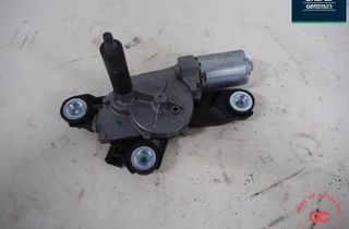 FORD Focus 2 generation (2004-2011) Tailgate Window Wiper Motor 1689913,3m51-r17k441-ag,0390201823 30874519
