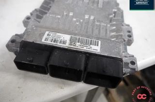 PEUGEOT 508 1 generation (2010-2020) Držiak ľavého reflektora 1609404580,1677648680 30874533