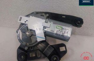 OPEL Combo E (2018-2023) Motor stierača zadného okna 53033512 30876252