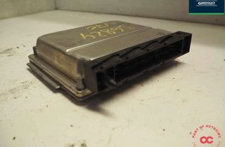 VOLVO V70 2 generation (2000-2008) Držiak ľavého reflektora 8603116,0281011441,30646978 30877031