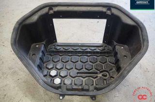 TESLA Model S 1 generation (2012-2024) Záves kufríka 1005896-00-g 30878111