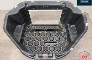 TESLA Model S 1 generation (2012-2024) Záves kufríka 1005896-00-g 30878864