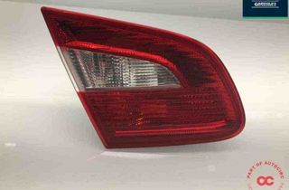 SKODA Superb 2 generation (2008-2015) Left Side Tailgate Taillight 3t5945107 30879978