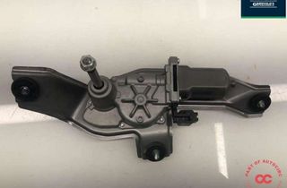 MAZDA CX-5 1 generation (2011-2020) Motor stierača zadného okna kd53-67-450,kd53-67450 30883606