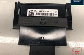 VOLKSWAGEN Transporter T6 (2015-2024) Zvuková riadiaca jednotka 3aa919041a 30885534