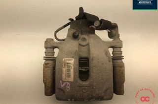 CITROËN C4 2 generation (2010-2024) Ľavý zadný brzdový disk 4401q0,1651764480 30887466