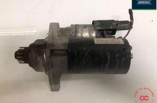 VOLKSWAGEN Passat B7 (2010-2015) Starter Motor 0am911023f,0am911023fx 30887706