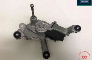 TOYOTA RAV4 4 generation (XA40) (2012-2018) Моторчик заднего стеклоочистителя 8513042080 30887747