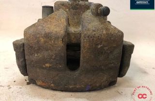 VOLKSWAGEN Caddy 3 generation (2004-2015) Ľavý predný brzdový strmeň 1k0615123e 30888418