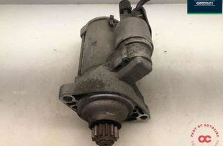 SKODA Kodiaq 1 generation (2017-2024) Starter Motor 02e911022c,02e911022cx 30889923