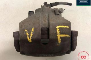 VOLKSWAGEN Touran 1 generation (2003-2015) Front Left Brake Caliper 1k0615123e 30891279