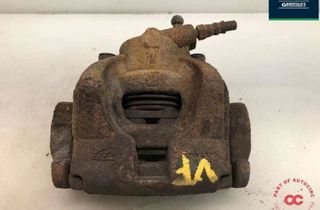 VOLVO V70 3 generation (2007-2020) Front Left Brake Caliper 8603753 30891855