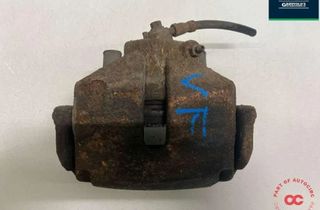 VOLKSWAGEN Golf 6 generation (2008-2015) Front Left Brake Caliper 1k0615123e 30895588
