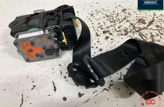 AUDI A4 B8/8K (2011-2016) Ремень безопасности передний правый 8k1857706k,8k1857706ajv04,306369810 30895640