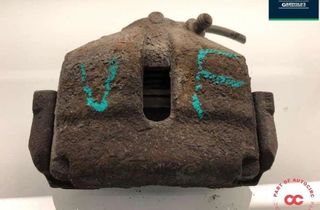 VOLKSWAGEN Caddy 3 generation (2004-2015) Front Left Brake Caliper 1k0615123e 30897279