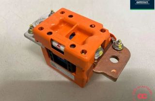 TESLA Model S 1 generation (2012-2024) Pojistková skrinka 1077177-00-b 30898549