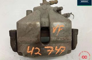VOLKSWAGEN Touran 1 generation (2003-2015) Front Left Brake Caliper 1k0615123e 30899830