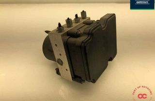 MAZDA CX-3 1 generation (2015-2024) Блок управления ABS ddy2437a0h 31657223