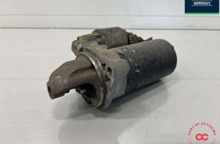 BMW 145 930 (1994-2001) Стартер 12412354693,751529103,0001108401 31660452