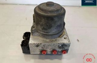 TOYOTA Hiace H200 (2004-2019) Блок управления ABS 4405026040 31662660