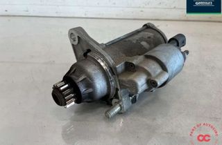 VOLKSWAGEN Golf 7 generation (2012-2024) Štartér 0am911022c,0am911023n,0am911023nx,0am911022cx,0am911024a,0am911024ax 31667630