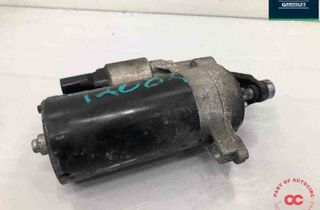 AUDI Q5 8R (2008-2017) Стартер 03l911021g,03l911021e 31682415