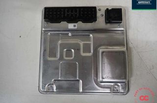 AUDI Q4 Sportback e-tron 1 generation (2021-2024) Komfortná ovládacia jednotka 1ea937012l 31683617