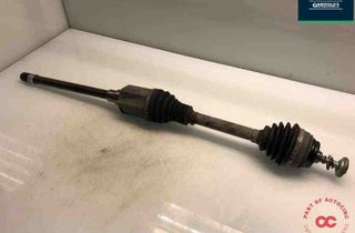BMW 3 Series G20/G21/G28 (2018-2024) Propshaft 31608682366,31608485716 31684962