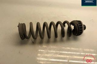 BMW 3 Series G20/G21/G28 (2018-2024) Ľavá zadná pružina 33536889972 31684971