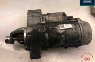 AUDI Q5 8R (2008-2017) Стартер 03l911024b 31688294
