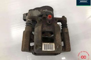 PEUGEOT 2008 2 generation (2019-2023) Brzdový systém Kit strmeň & disky 1608998880 31694667